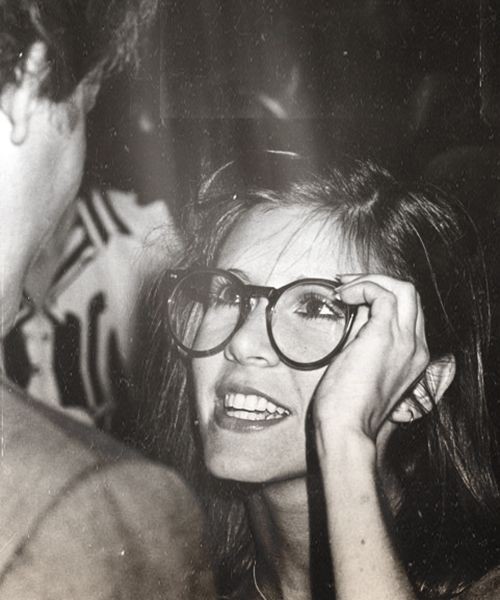Happy Birthday To Our Space Princess On What Would’ve Been Her 62nd Birthday. We Miss And Love You