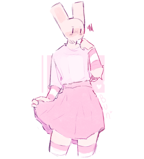 Pink! Oc:@novabny