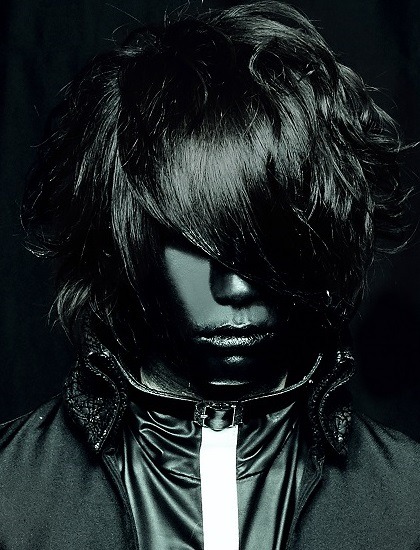 visualness:  - キズ (Kizu) new look -