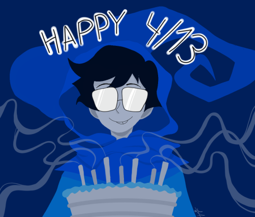 Happy Birthday John