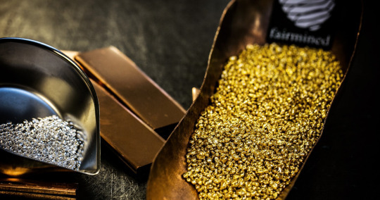 Oro vs Plata ¿Cuál es la mejor inversión?