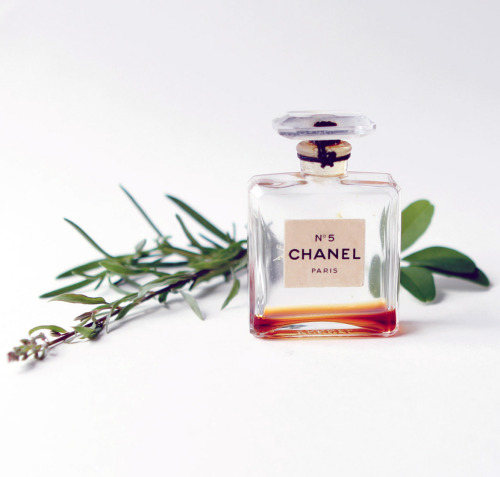 Chanel No. 5
