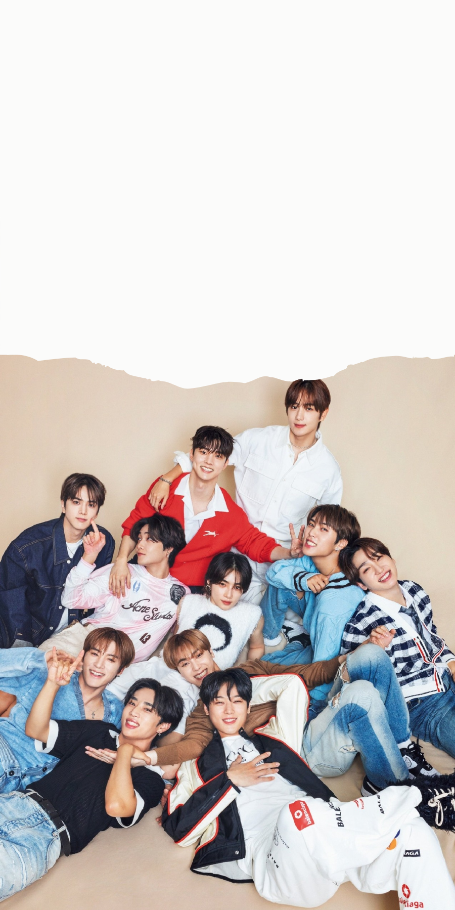 . . The Boyz Lockscreens