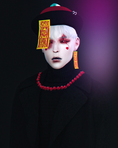 kiruluvtsn:mixki-sim4:HalloWINThank to all cc creatorsAcc - @slay-classy , @savage-sims , @remussiri