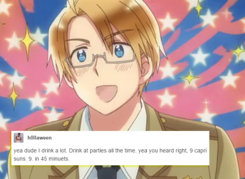 hetalia-club:he only 19