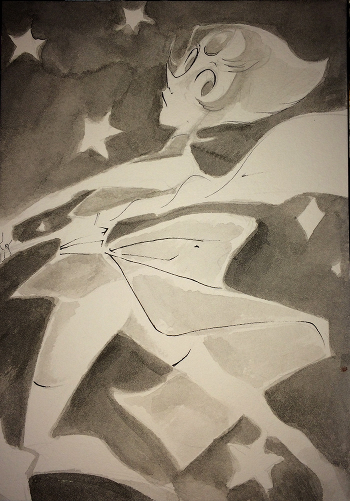 xhelart:  Day 6!yep.