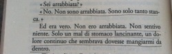 Unapartedemiesunalaguna:  Il Rumore Dei Tuoi Passi.