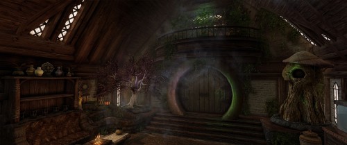 Svellheim : Best Solstheim home I’ve ever seen &gt;.&lt;