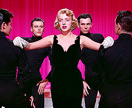 25 DAYS OF CHRISTMAS — (08/25) ↳ White Christmas (1954)