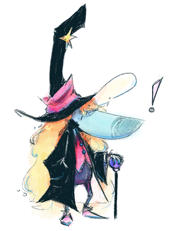 Art Stream Stuff!