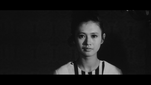 verachytilovas:PALE FLOWER ‘乾いた花, Kawaita hana’ (1964) dir. Masahiro