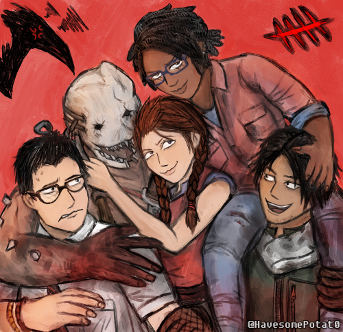 I Will Always Love Them!!