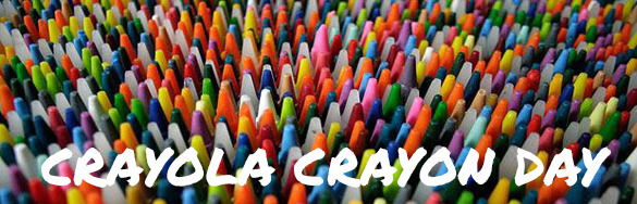 Crayola: 8 Multicultural Crayons - Pop's Culture Shoppe