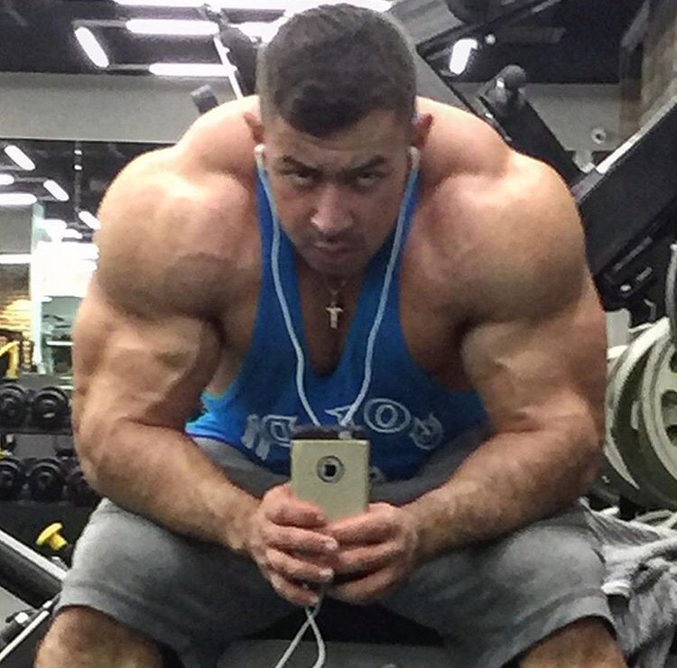 Daler Ismatov