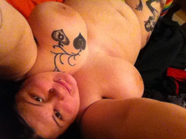 memphiscuckcouple92:  My Beautiful Black Cock Queen