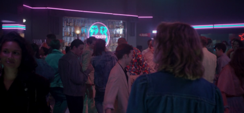 ghlowie: Black Mirror - “San Junipero”