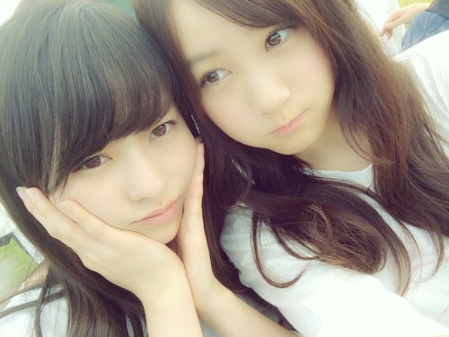 nnnnnn-nanasemaru—i-love-you:  色変わる | 乃木坂46 星野みなみ 公式ブログ