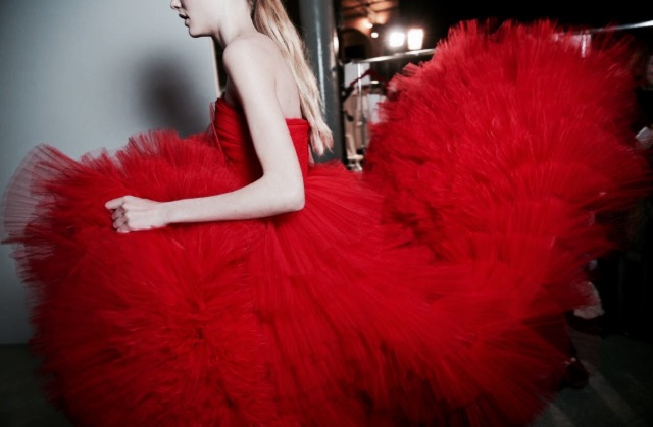 Not Ordinary Fashion #fashionisart