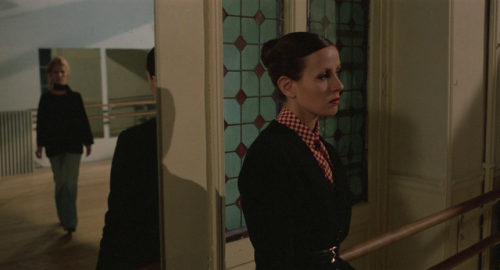 laultimaola:Duelle (Jacques Rivette, 1976)