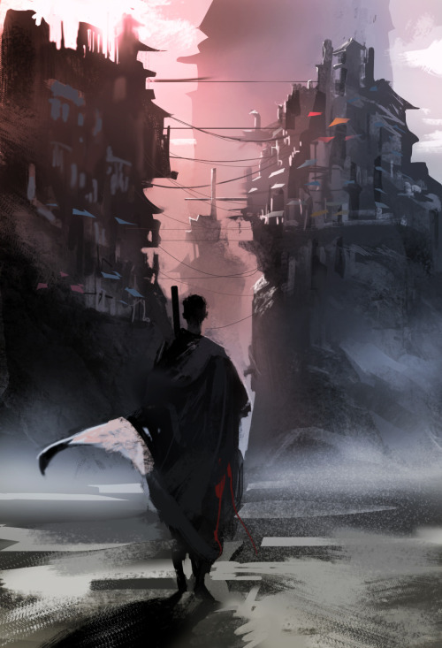 theartofanimation:   Alexandre Mahboubi  -  http://alex-mabb.tumblr.com  -  https://fr.linkedin.com/in/alexandre-mahboubi-623691118