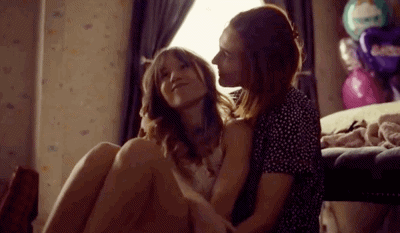 queer-medic:  Nicole Haught // 3x05 - Jolene