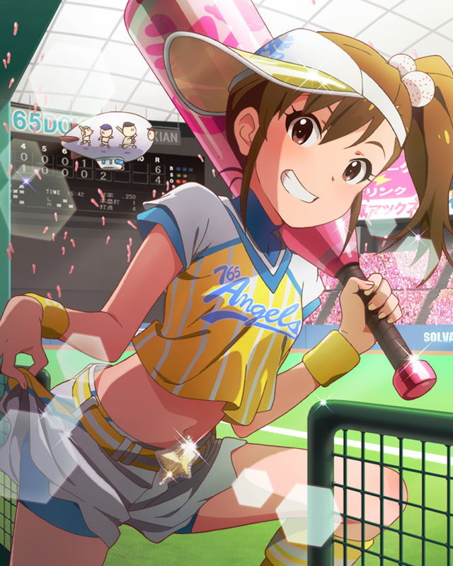  [二次元裏(may)(ふたば)] via Illustail