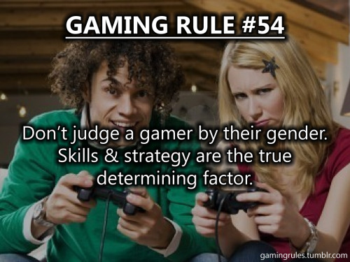 Porn Pics gamingrules:  TOP 10 GAMING RULES OF ALL