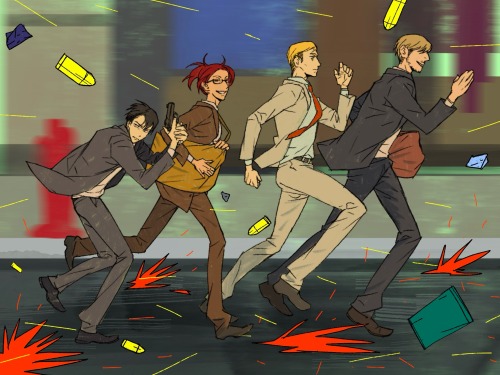 Run
