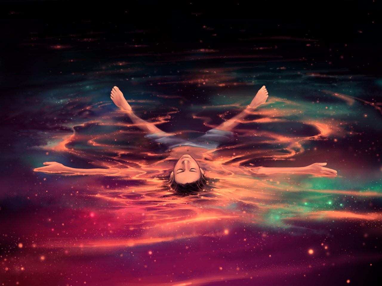 lohrien:  Illustrations by Cyril Rolando dA l tumblr
