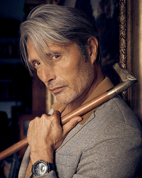 hoeberynmartell: MADS MIKKELSEN FOR THE RAKE MAGAZINE.