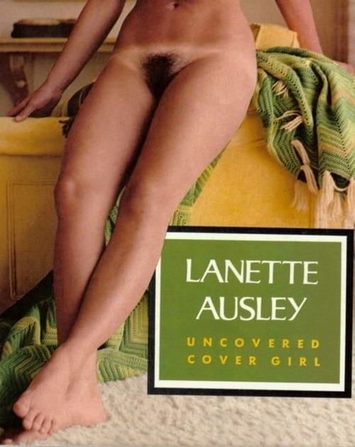 bigbennklingon:  Lanette Ausley 