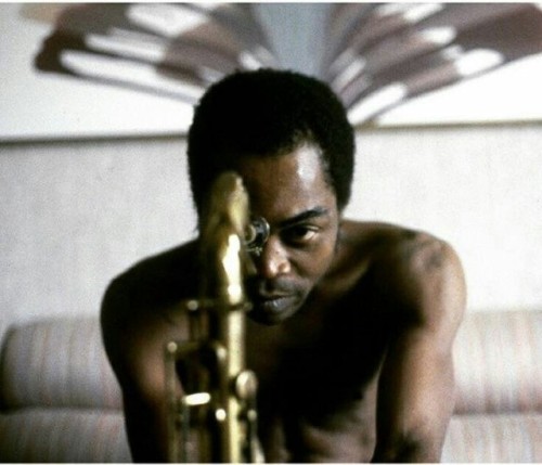 didierleclair:AIM LIKE FELA…Fela Kuti, afrobeat