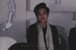 kaibility:  some favorite fancams of jongin ♥ [MOTION PICTURE SOUNDTRACK]