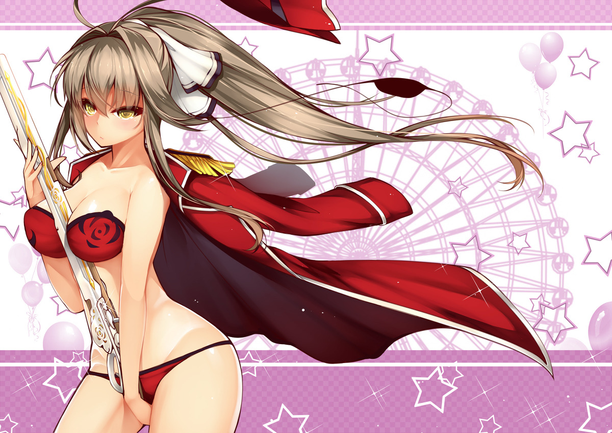 xyzismywaifu:  千斗 いす𞎇 [Sento Isuzu 3] 