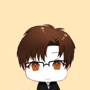 foolishneko:『 Mystic Messenger Stickers』 { 3 / ?}Jaehee Kang || Assistant Kang || Wife
