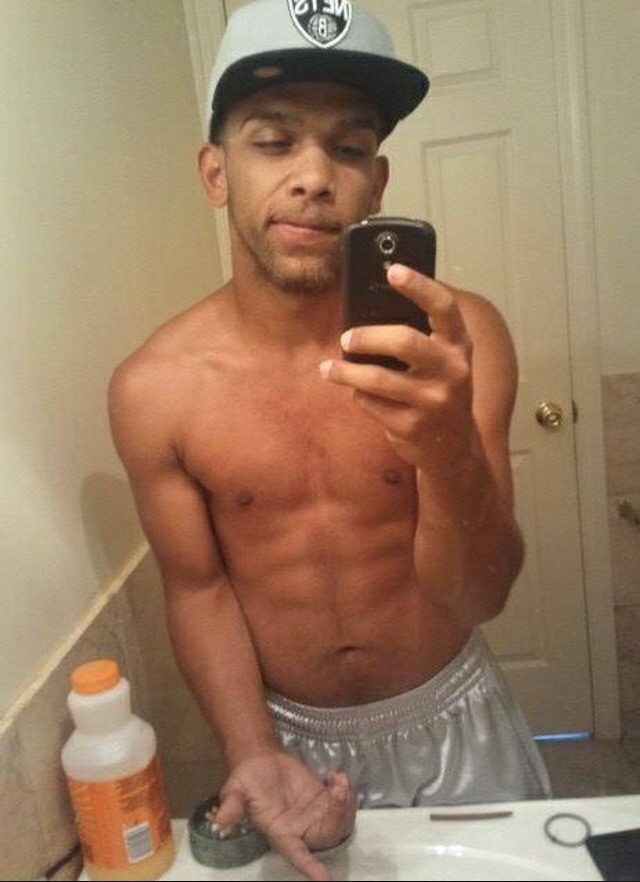 fuxwitaboy:  Str8 bait Ctristian 