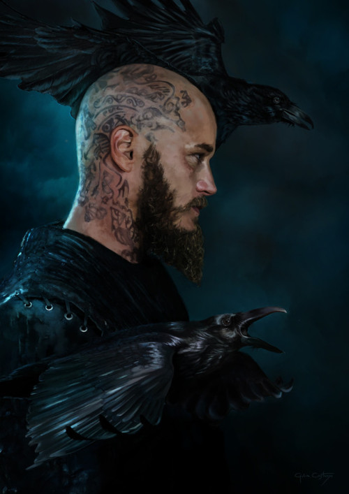 thecollectibles: Art by  Giulia Costanzo  