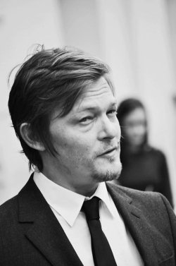 Norman Reedus