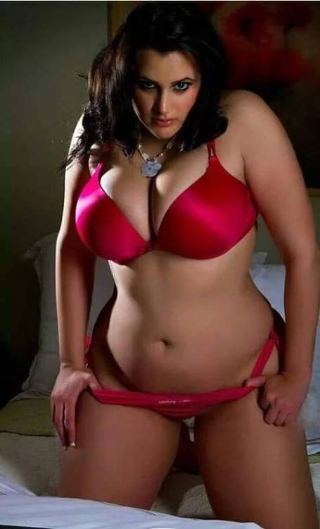 Well rounded beauties
