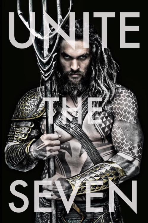 &gt;&gt;NEWSCHOOL | Jason Momoa is Aquaman.DOPE.