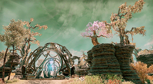 spacerist:clockwork city