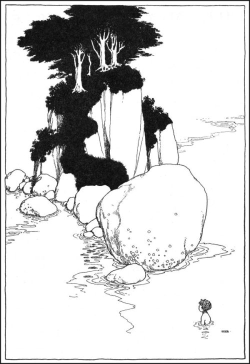 W.Heath Robinson