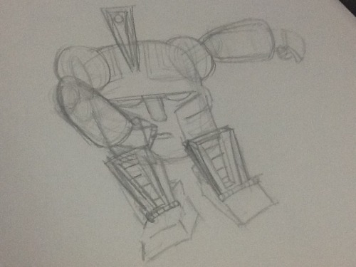 takedowndag: Sym-Bionic Titan as Lagann as requested by Lavapasta Nice! I really want this to beco