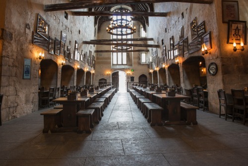 hyliandovahkiin:bryantsupreme:The Wizarding World of Harry Potter- Diagon AlleyI’m dying to go here 