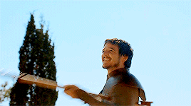 Asoiaf Meme: [3/5] Minor Characters Oberyn Martell