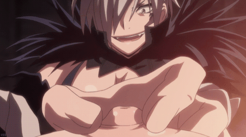 Futa and Hentai!
