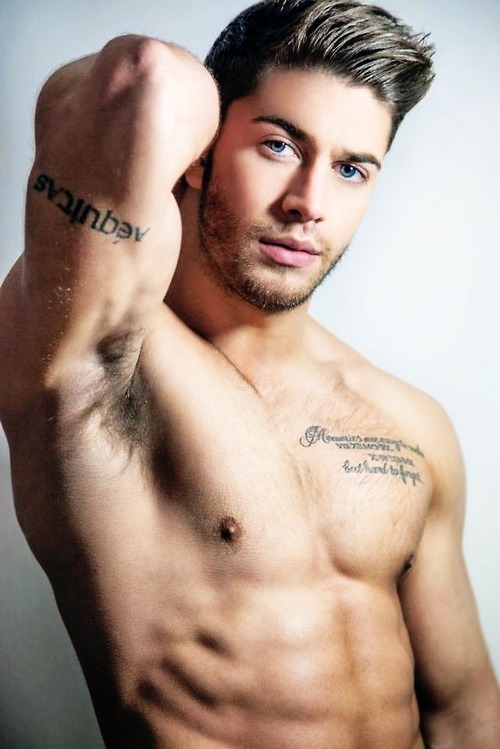 adonisarchive:  Benji Taylor