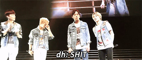 bangyongguks:  what america has done to daehyun 