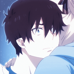 Ao No Exorcist - Rinshi Icons .:*:'(^) 250x250
