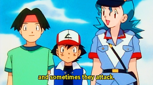 poke-problems:  Ash Ketchum you’re under arrest. 